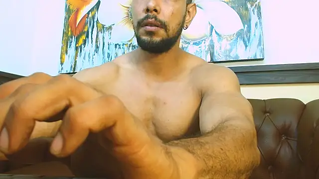 Thiago Summers online show from February 18, 2026, 1:40 pm