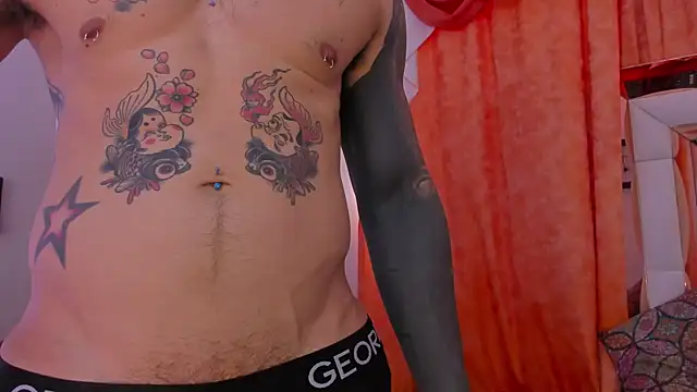 dilan scootk  online show from March 13, 2026, 7:30 pm