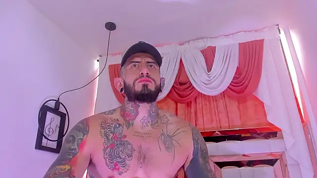 dilan scootk  online show from March 10, 2026, 7:29 pm