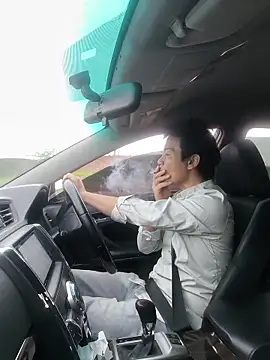 kisstoyousoon2024 online show from January 9, 2026, 5:36 am