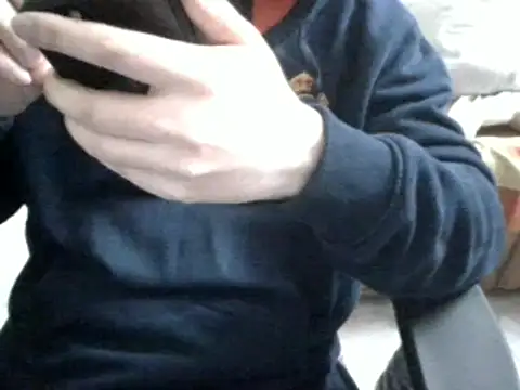 raka120294 online show from December 31, 2024, 12:25 pm