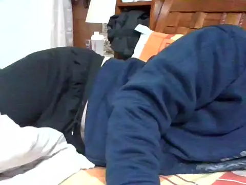 raka120294 online show from January 23, 2025, 8:24 pm