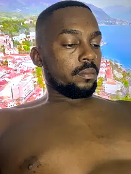 Destrozador415 online show from October 1, 2025, 3:11 am