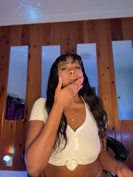 Blazerina online show from March 14, 2026, 9:43 pm