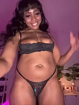 Blazerina online show from January 15, 2026, 7:12 am