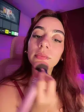 veronicaapink online show from February 11, 2026, 1:49 am