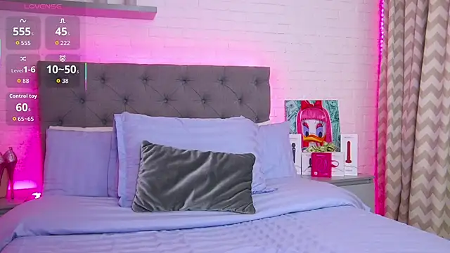 Born to Blow online show from September 27, 2025, 1:23 am