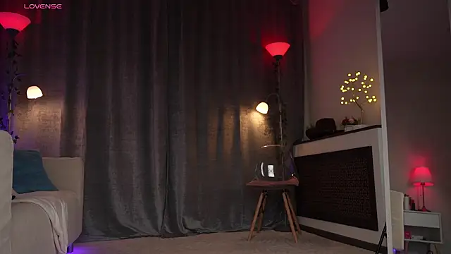 Amely Young online show from February 22, 2026, 3:09 am