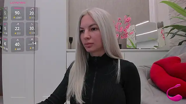 Jessy Jo online show from February 21, 2026, 8:05 am