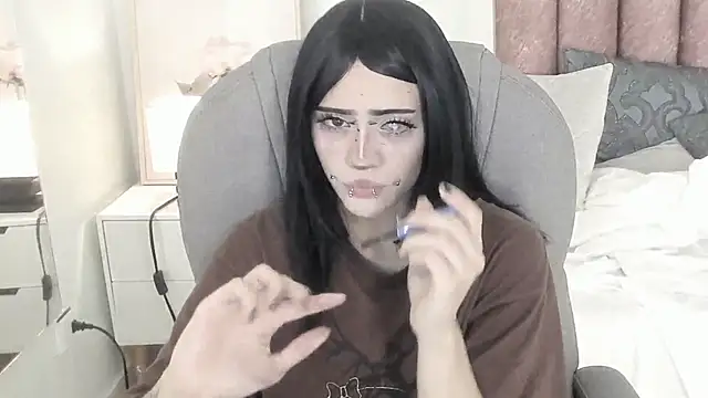 celestica rose online show from December 1, 2025, 9:15 pm