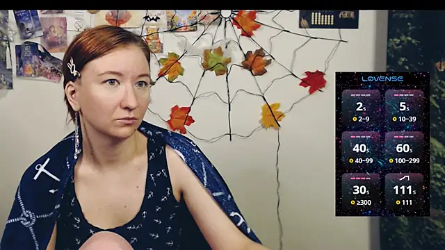 Snapshot of licentia__poetica chatting on November 3, 2025, 6:00 pm licentia poetica online show from November 3, 2025, 6:00 pm