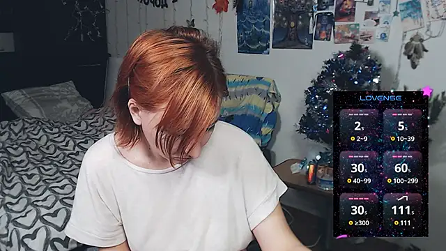 Snapshot of licentia__poetica chatting on January 20, 2025, 4:12 pm licentia poetica online show from January 20, 2025, 4:12 pm