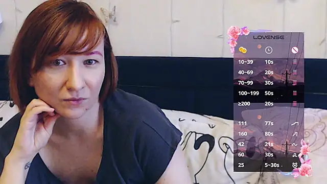 Snapshot of licentia__poetica chatting on May 27, 2026, 5:53 pm licentia poetica online show from May 27, 2026, 5:53 pm