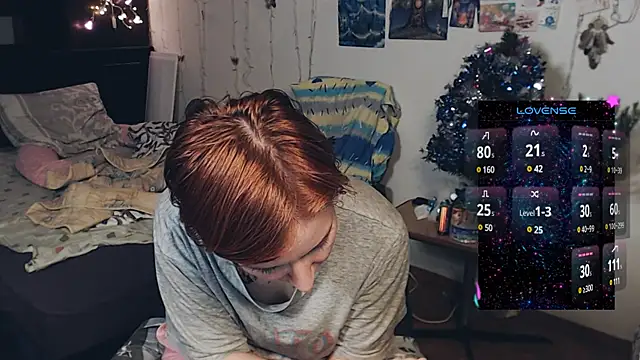 Snapshot of licentia__poetica chatting on January 18, 2025, 7:58 pm licentia poetica online show from January 18, 2025, 7:58 pm