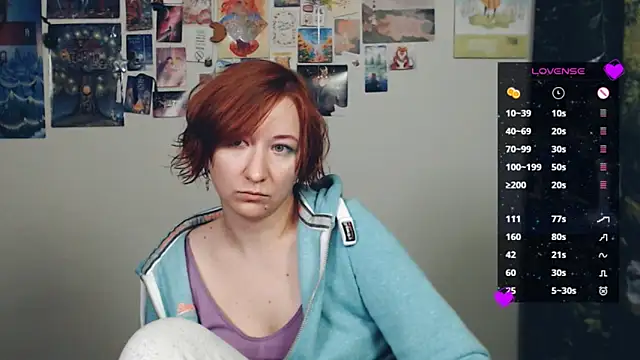 Snapshot of licentia__poetica chatting on March 8, 2026, 9:07 pm licentia poetica online show from March 8, 2026, 9:07 pm