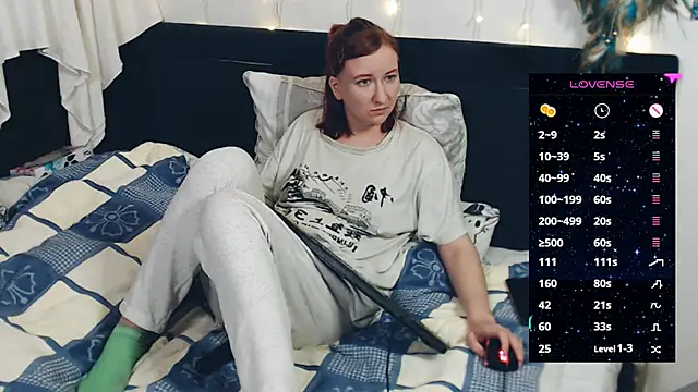 licentia  poetica online show from November 30, 2025, 11:16 pm