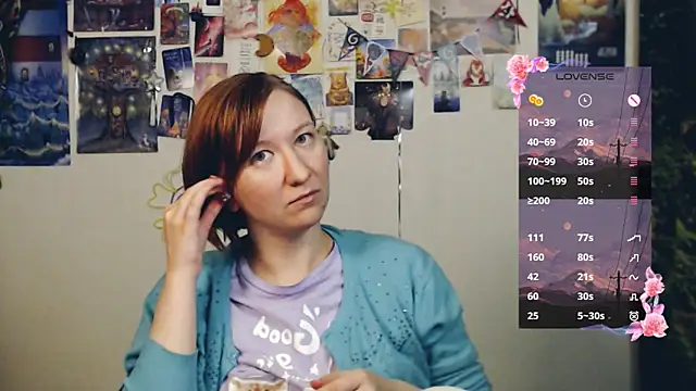 licentia  poetica online show from April 23, 2026, 7:15 pm