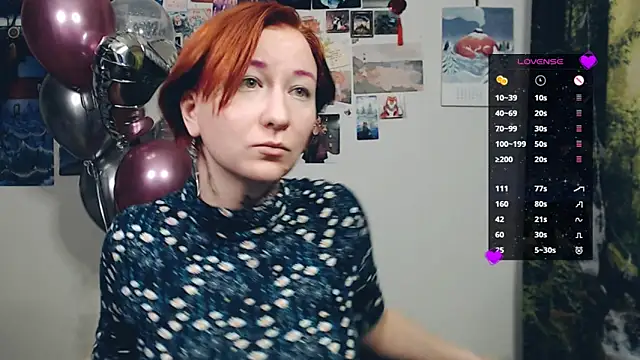 Snapshot of licentia__poetica chatting on February 15, 2026, 6:18 pm licentia poetica online show from February 15, 2026, 6:18 pm