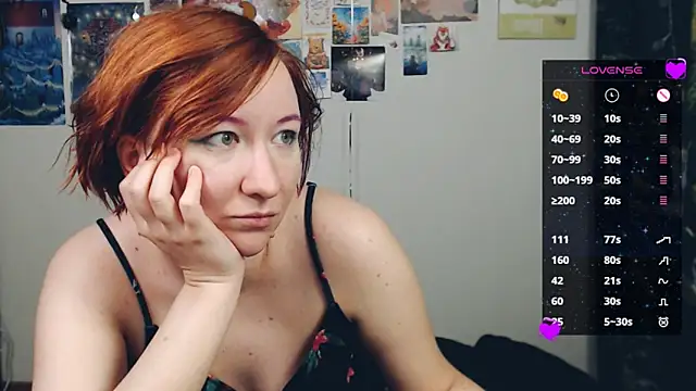 Snapshot of licentia__poetica chatting on March 9, 2026, 4:21 pm licentia poetica online show from March 9, 2026, 4:21 pm