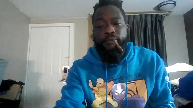 Mrbbc803 online show from October 10, 2025, 12:44 am