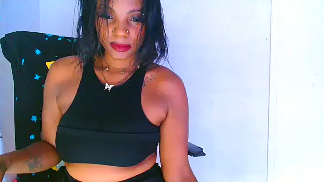 SAVAGExBOO online show from October 17, 2025, 12:14 am