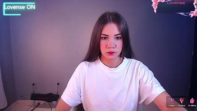 Snapshot of sashaHarding11 chatting on February 2, 2026, 7:57 pm sashaHarding11 online show from February 2, 2026, 7:57 pm