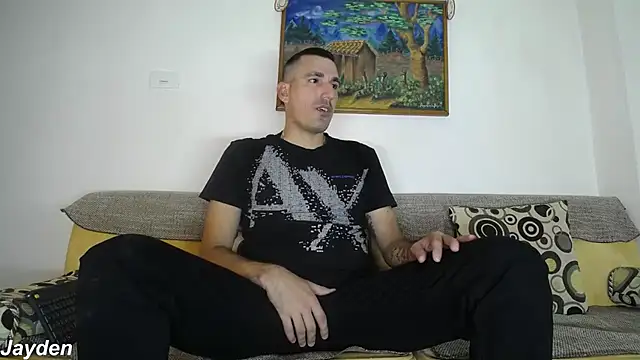 jayydenandjacob online show from April 11, 2026, 6:22 pm