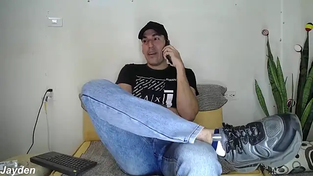 jayydenandjacob online show from November 8, 2025, 7:06 pm