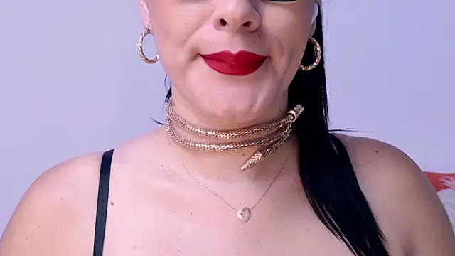 Pamela Rosal online show from February 10, 2026, 12:48 pm