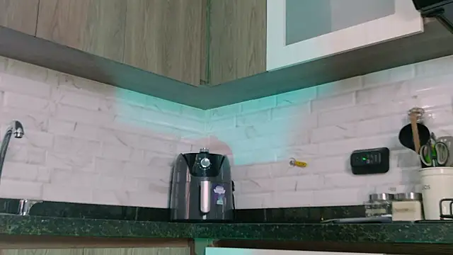 Pamela Rosal online show from October 28, 2025, 1:54 pm