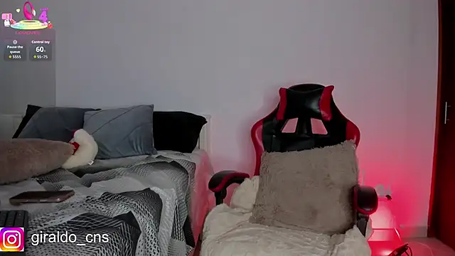 Giraldo cns online show from February 12, 2026, 8:36 am