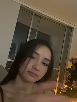 Snapshot of Angeeel_ chatting on December 23, 2024, 7:06 am Angeeel online show from December 23, 2024, 7:06 am