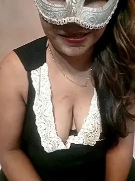 Snapshot of Shaali_Ang chatting on October 12, 2025, 5:20 am Shaali Ang online show from October 12, 2025, 5:20 am