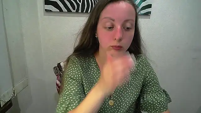  Annabelle Lee online show from June 29, 2026, 6:20 am