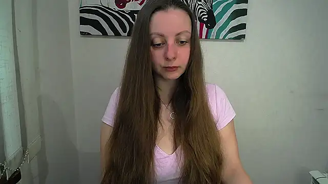  Annabelle Lee online show from April 23, 2026, 6:31 am