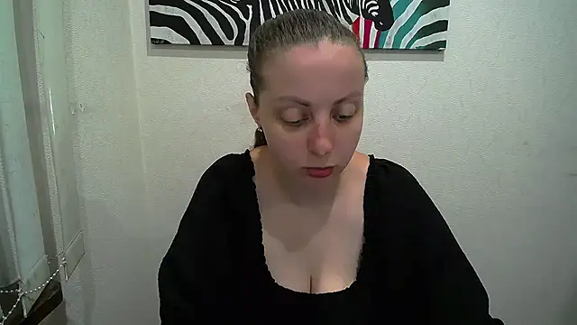  Annabelle Lee online show from July 7, 2026, 6:47 am