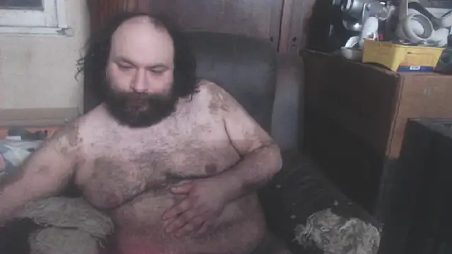 hairyhulk online show from November 2, 2025, 3:22 am