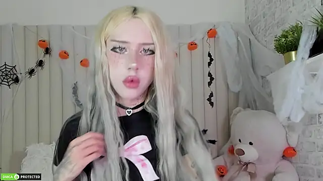 Snapshot of Joy_Barker chatting on October 31, 2025, 1:52 pm Joy Barker online show from October 31, 2025, 1:52 pm