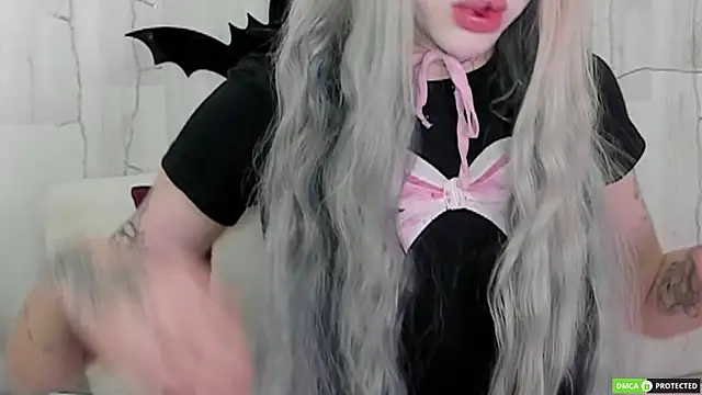 Snapshot of Joy_Barker chatting on October 28, 2025, 9:08 am Joy Barker online show from October 28, 2025, 9:08 am