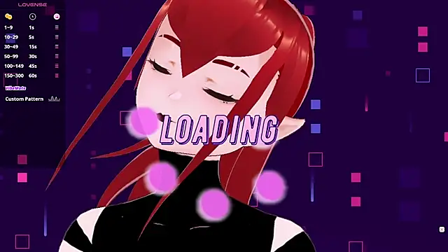 NikkoTyan online show from October 1, 2025, 8:08 am