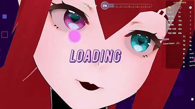 NikkoTyan online show from March 1, 2025, 7:30 am