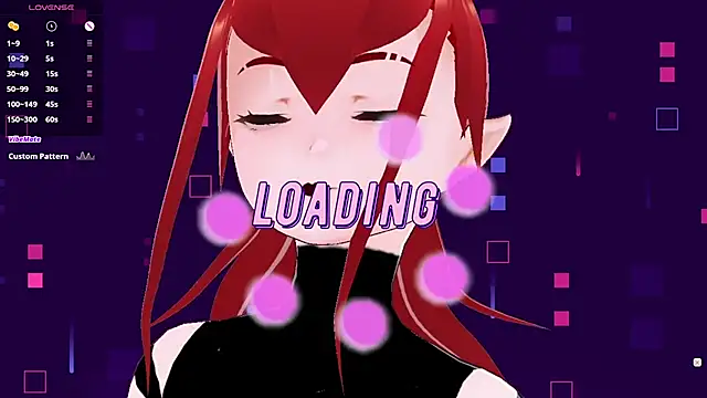 NikkoTyan online show from September 13, 2025, 8:14 am