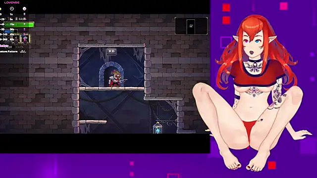 NikkoTyan online show from October 5, 2025, 8:16 am