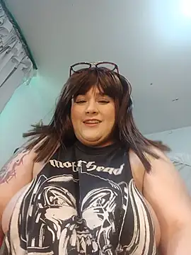 ItsNaiixa online show from July 12, 2026, 8:42 pm