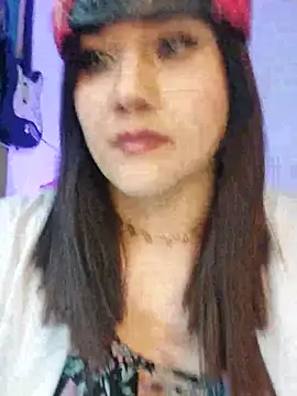 ItsNaiixa online show from February 16, 2025, 10:33 pm