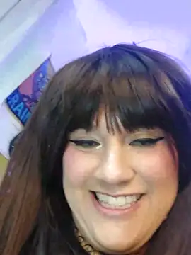 ItsNaiixa online show from February 15, 2025, 7:39 pm