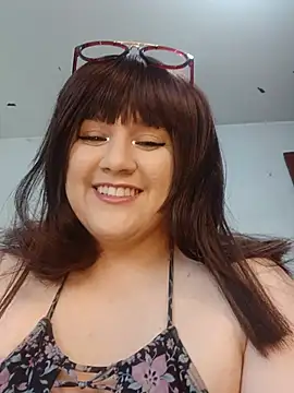 ItsNaiixa online show from July 30, 2026, 9:25 pm