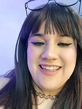 ItsNaiixa online show from February 16, 2025, 1:47 am