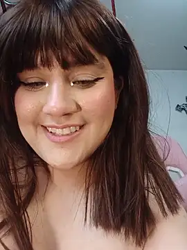ItsNaiixa online show from June 14, 2026, 2:24 am