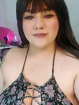 ItsNaiixa online show from November 30, 2025, 6:52 pm